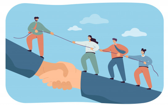 В Год педагога и наставника в регионе стартует областной конкурс «Наставник года»