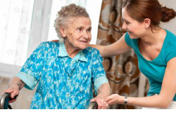 Лучшего социального работника определят в Новосибирской области