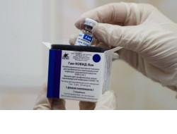 Более 10 тысяч ежедневно: показатели вакцинации от коронавируса выросли в регионе