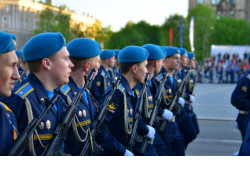 Губернатор подписал постановление о весеннем призыве на военную службу в Новосибирской области