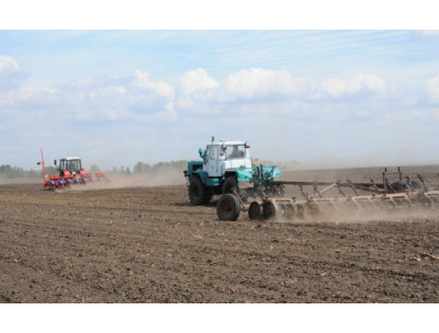 Правительство региона перечислило дополнительные средства на поддержку аграриев во все районы Новосибирской области