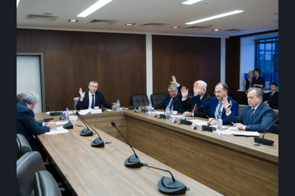 Губернатор Андрей Травников возглавил наблюдательный совет НГУ