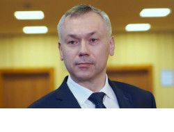 Андрей Травников: Главная цель проекта Академгородок 2.0 — развитие научного потенциала и пояса внедрения