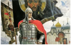 Рассказать о князе Александре Невском новосибирцы смогут на творческом конкурсе