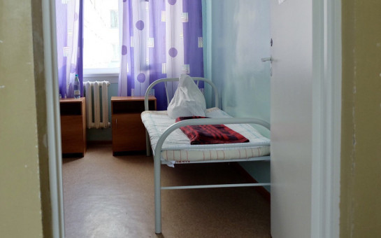 Все вернулись к работе по профилю: в Новосибирске закрыт последний коронавирусный госпиталь