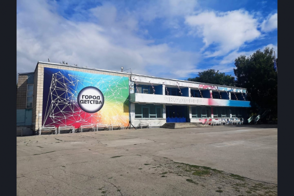 Порядка 3,5 тысяч детей с особенностями развития отдохнули в лагерях Новосибирской области в летний период