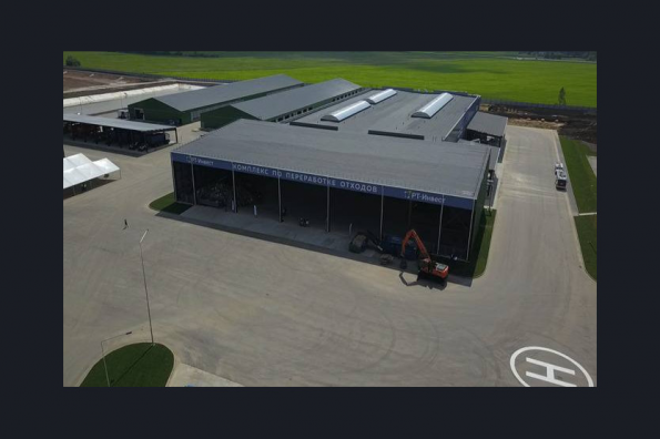 Открытые конкурсы на строительство мусороперерабатывающих комплексов стартуют в Новосибирской области