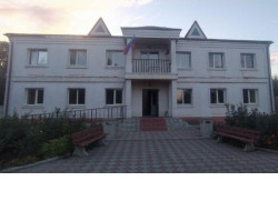 Благодаря помощи Правительства Новосибирской области ученики детской школы искусств в Беловодске вовремя пошли на учебу