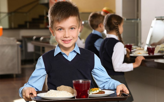 В Правительстве региона обсудили социальную поддержку детей мобилизованных граждан