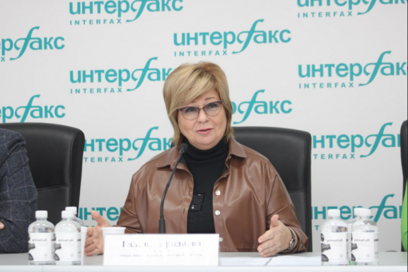 Добровольцев и благотворителей приглашают принять участие в конкурсе «Во Благо»