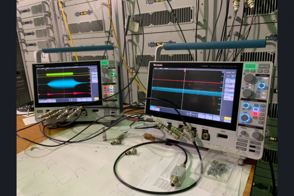 В Новосибирской области экспериментально получены первые пучки электронов для СКИФа