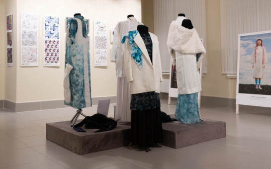 В Новосибирске стартовал фестиваль дизайна «Точка. RU − Сибирь»