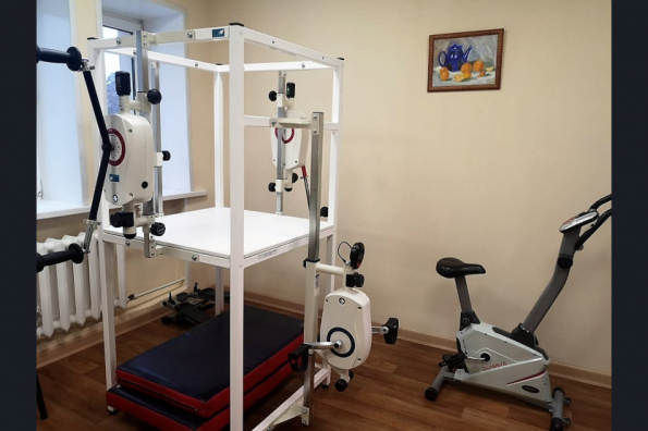 Более 4,5 тысяч различных технических средств реабилитации с начала года выдали пункты проката жителям региона