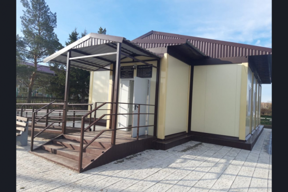 Новый Майзас получил новый ФАП по нацпроекту