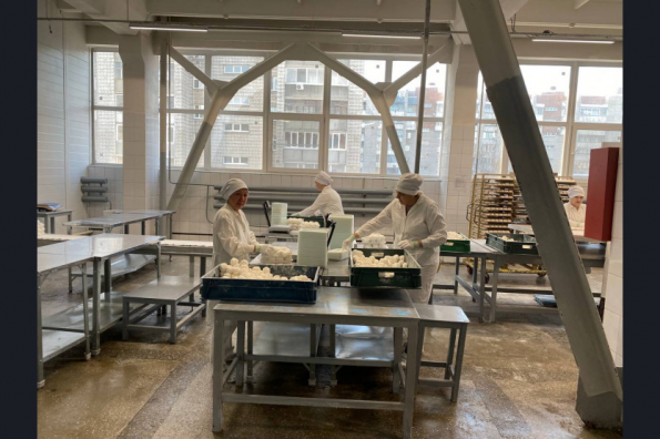 Новосибирский шоколад с региональным брендом завоевал рынки страны и ближнего зарубежья