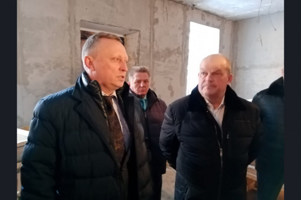 Капремонт школ даст возможность создать в регионе дополнительно 4000 мест для детей в 2023 году