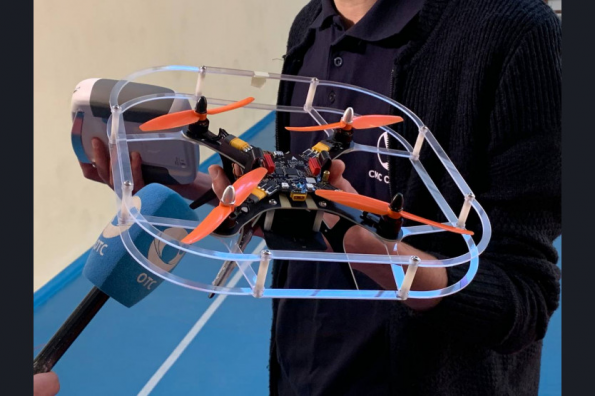 Подготовка молодых специалистов цифровой промышленности Новосибирской области вышла на федеральный уровень