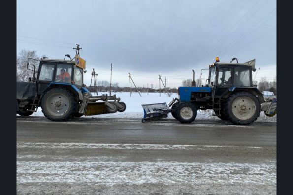 Ежедневно без сбоев: 660 школьных маршрутов для 14 тысяч учащихся организовано в Новосибирской области