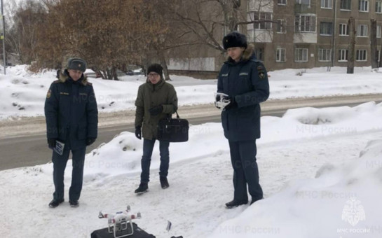 Бдительность граждан и регулярные проверки: в регионе усилили борьбу с наледью и снегом на крышах домов