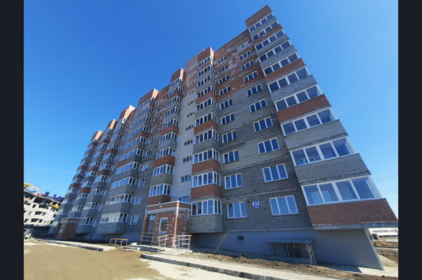 Более 900 жителей Искитима будет расселено из аварийного жилья в 2023 году благодаря нацпроекту