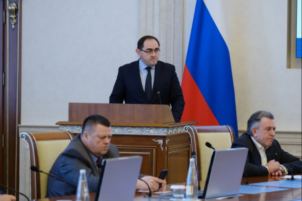 По решению Губернатора Андрея Травникова увеличено областное софинансирование на новый общественный транспорт в Новосибирске