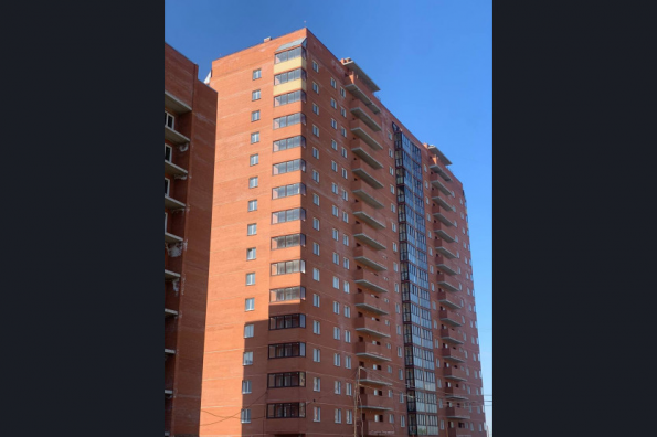 Более 160 семей справят новоселье благодаря вводу в эксплуатацию долгостроя в Октябрьском районе Новосибирска