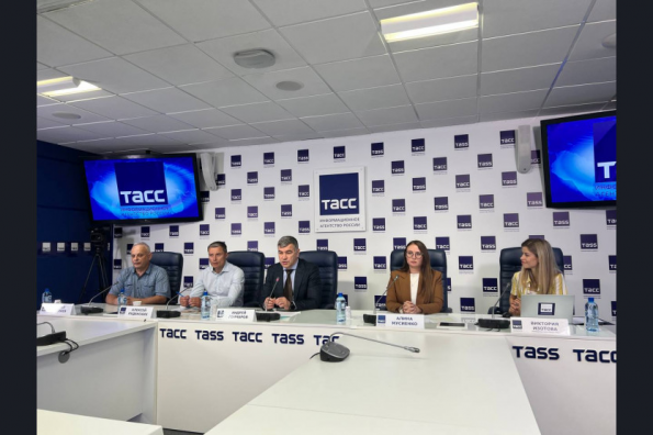 Экспортеры Новосибирской области получат возможности для расширения бизнеса в странах ЕАЭС