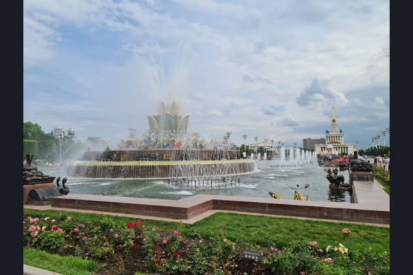 Новосибирская область представит свои достижения на ВДНХ в Москве