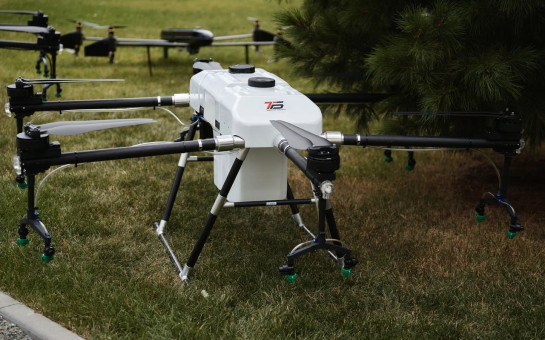 Новосибирская область подтвердила статус высокотехнологичного региона по итогам интенсива «Архипелаг 2023»