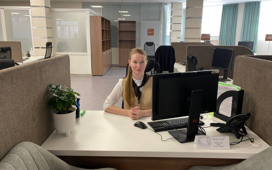 Услуги МФЦ стали доступны для участников специальной военной операции в фонде «Защитники Отечества»