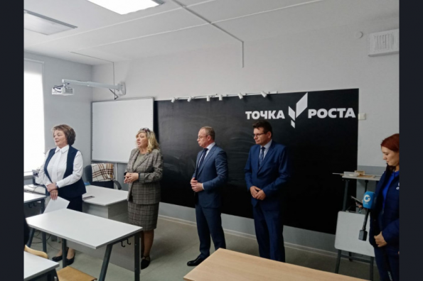 Новая поликлиника и ДК появятся в Чулымском районе по поручению Губернатора