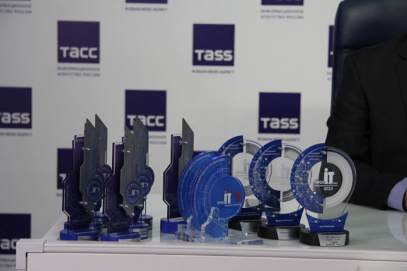 Рекордное количество участников заявлено на форум региональной информатизации «ПРОФ-IT» в Новосибирской области