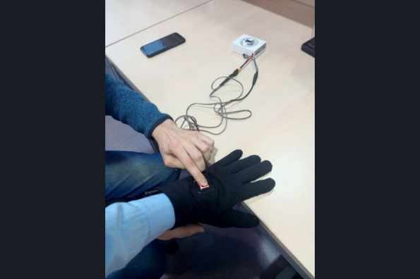 Перчатки с подогревом и гибридная электростанция: 12 новых резидентов появилось в Академпарке