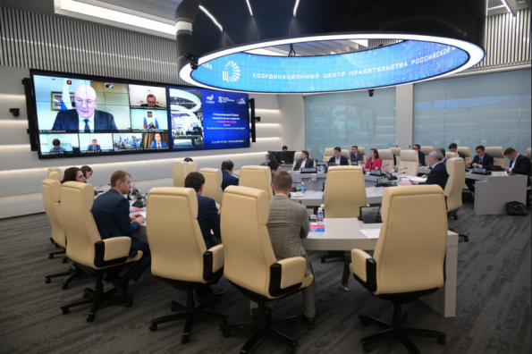 Технопром-2024 станет ключевой площадкой обсуждения научно-технологического развития регионов