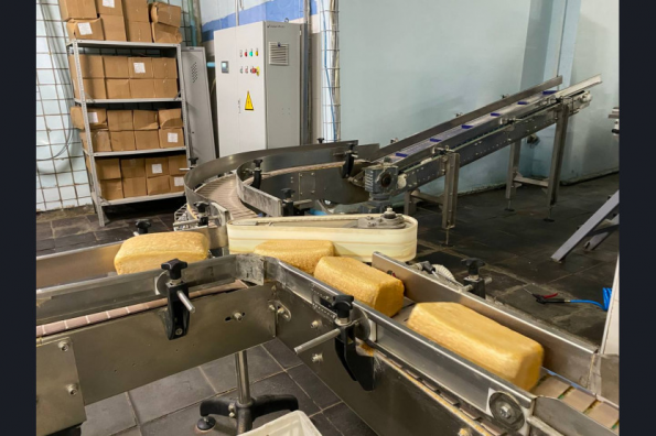 Хлеб для функционального и спортивного питания начнут производить в Новосибирской области