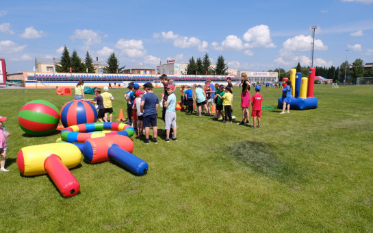 В Новосибирской области оптимизируют процесс получения путевок для отдыха и оздоровления детей