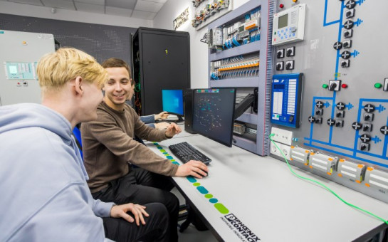 Три новосибирских вуза претендуют на участие в проекте создания передовых инженерных школ