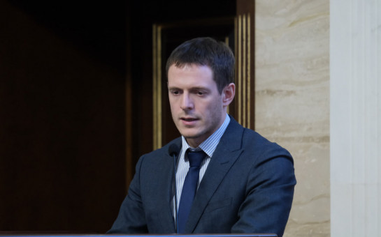 Технологии искусственного интеллекта помогут в сохранении лесов в пожароопасных районах Новосибирской области