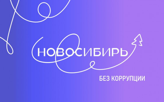 В Новосибирской области состоится флешмоб «Новосибирь – без коррупции»