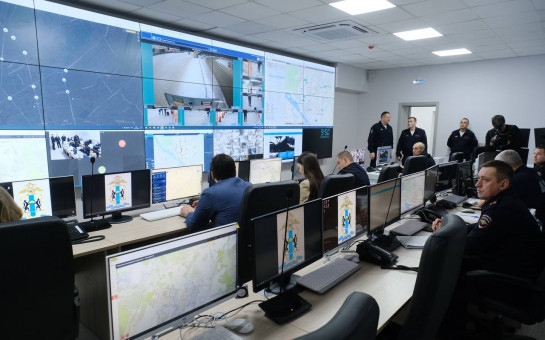 В Правительстве региона утверждены основные направления развития АПК «Безопасный город» в Новосибирской области