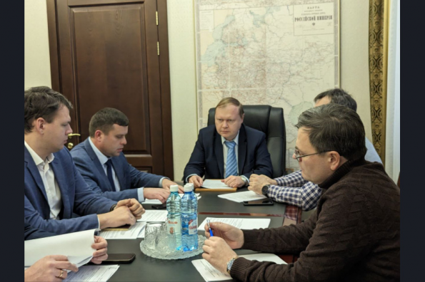 В Новосибирской области отремонтируют более 236 км дорог по нацпроекту БКД в 2024 году