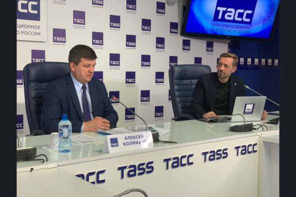 215 объектов социальной инфраструктуры и льготного жилья готовы построить за три года в Новосибирской области