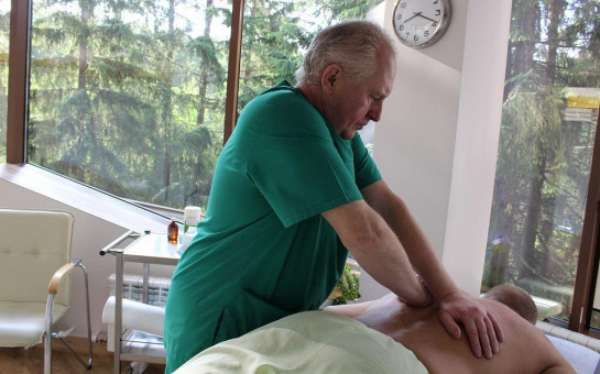 Более 500 участников СВО  воспользовались Губернаторским реабилитационным сертификатом в 2023 году в регионе