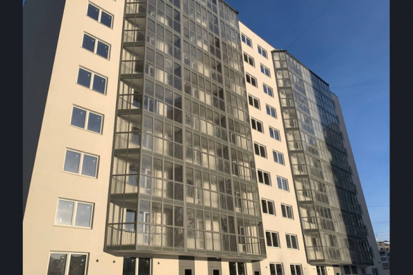 Новоселье под Новый год: в регионе сдан еще один долгострой