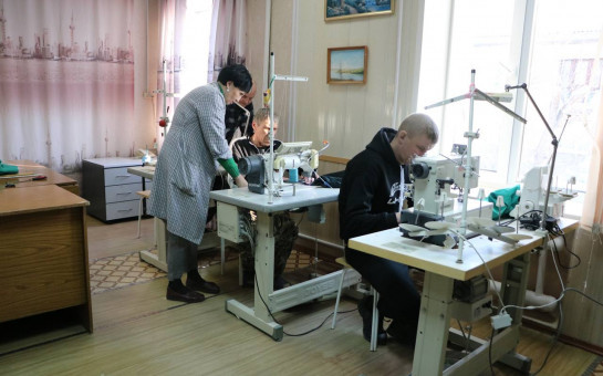 Выездная приемная в регионе помогла вернуть к нормальной жизни почти 1000 бездомных за год