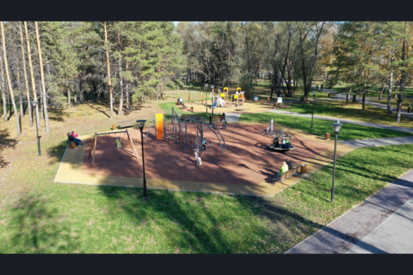 Федеральный проект «Формирование комфортной городской среды» продлён по решению Президента РФ до 2030 года