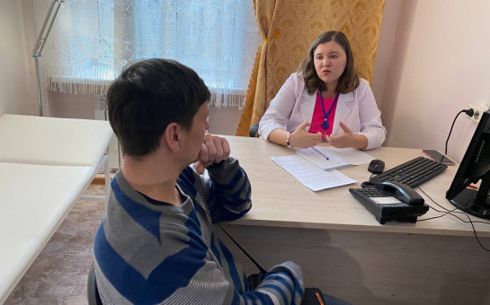 Новосибирская область покажет всей России, как сберечь здоровье на марафоне #ВМЕСТЕЗДОРОВО