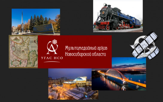 В четыре раза выросло число пользователей мультимедийного архива Новосибирской области