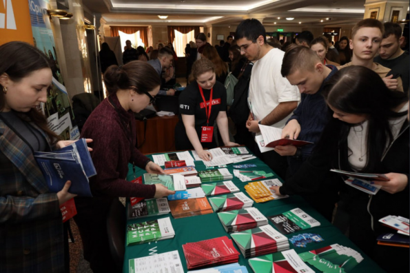 До 10 тысяч выросло количество бюджетных мест на инженерные специальности в новосибирских вузах