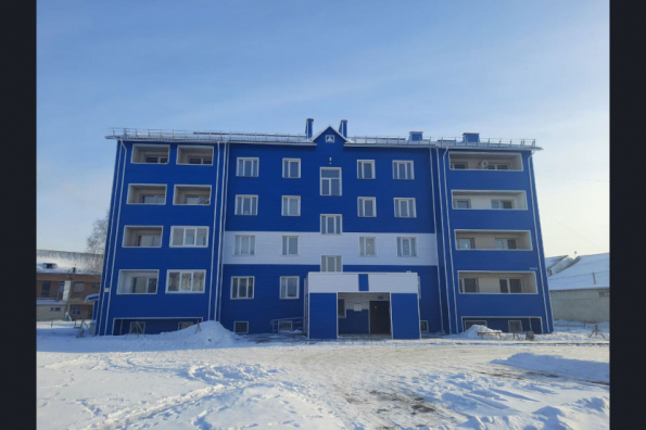 Почти на 2 года раньше более 9,5 тысяч человек получили новое жилье взамен аварийного в Новосибирской области